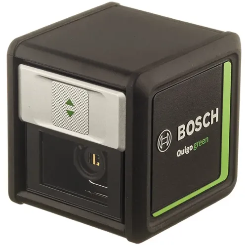 Bosch Quigo Green Basic лазерный нивелир, 0603663C02