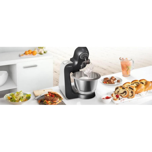 Кухонный комбайн Bosch MUM58M64