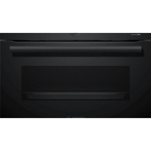 Компактный духовой шкаф Bosch CSG 856 RC7
