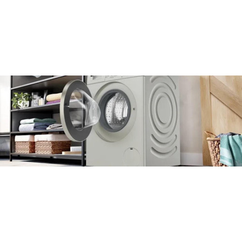 Стиральная машина Bosch WAN2420XME