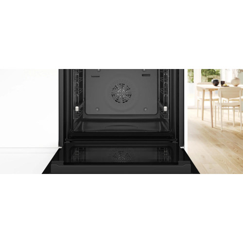 Духовой шкаф Bosch HBG536EB4
