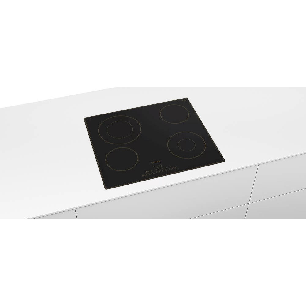 Электрическая варочная панель Bosch PKG611FP1R