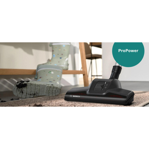 Пылесос Bosch BGL8POW3A