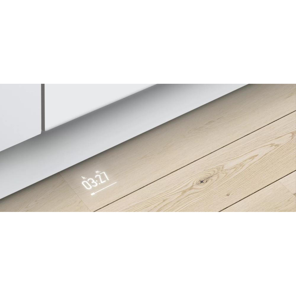 Встраиваемая посудомоечная машина Bosch SPV 6ZMX23E