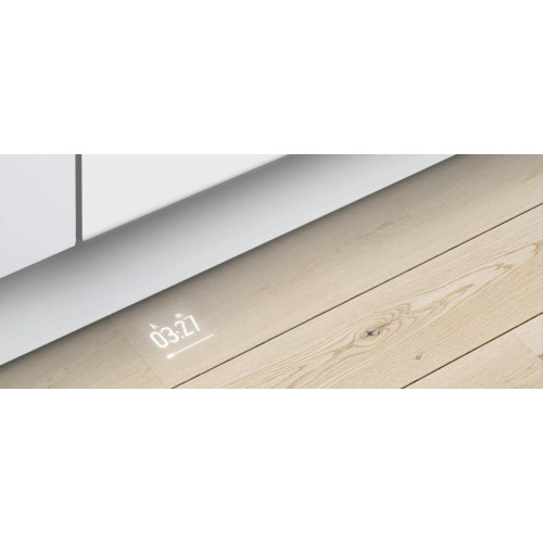 Встраиваемая посудомоечная машина Bosch SPV 6ZMX23E