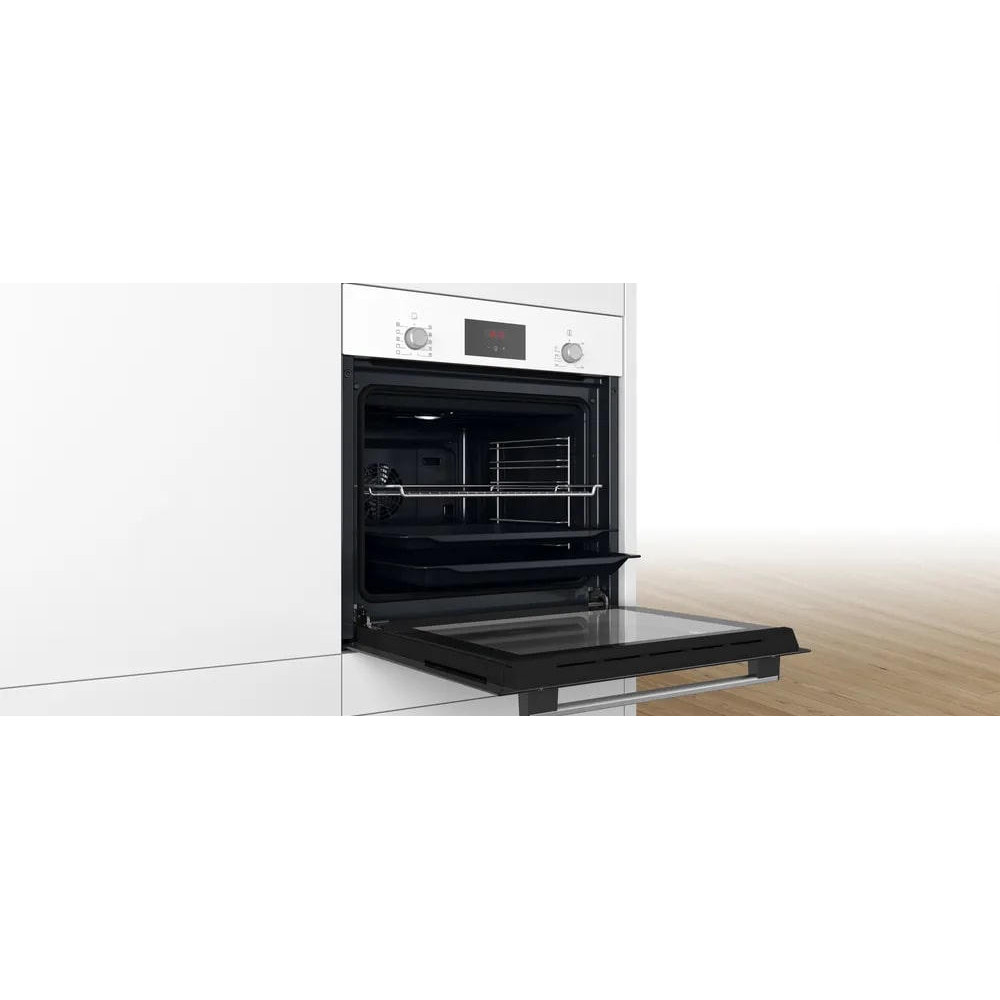 Духовой шкаф Bosch HBF512BW1T