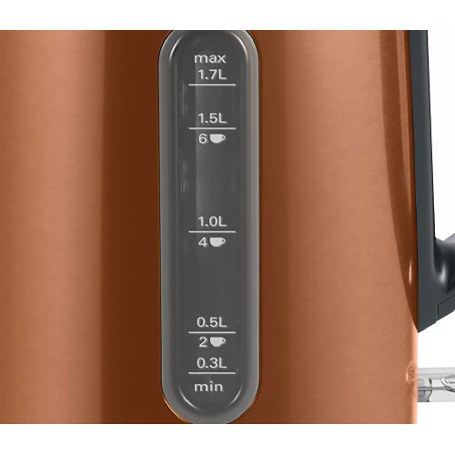 Чайник Bosch TWK4P439