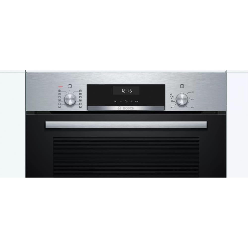 Духовой шкаф Bosch HIJ557YS0R