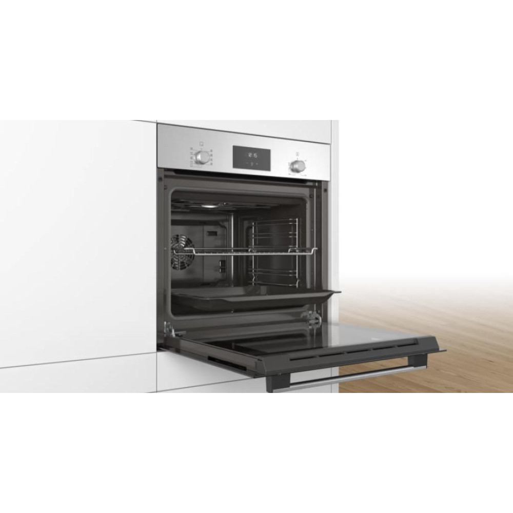 Духовой шкаф Bosch HBF114ES1R