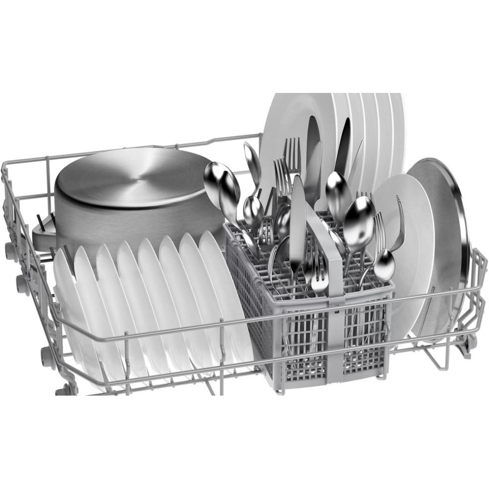 Встраиваемая посудомоечная машина Bosch SMV2ITX22E