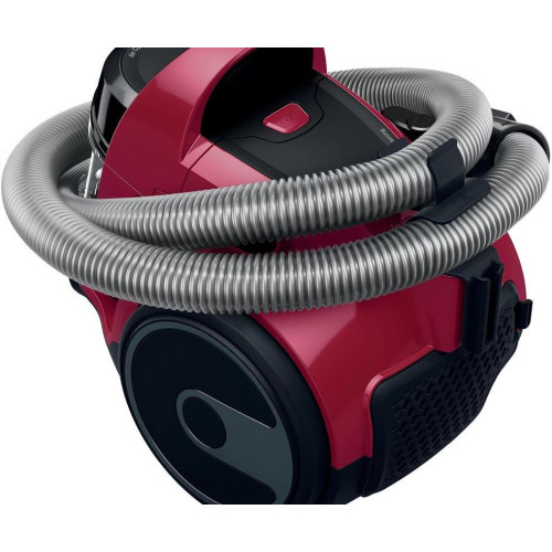 Пылесос Bosch BGS05RD2