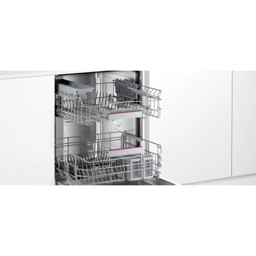 Встраиваемая посудомоечная машина Bosch SGV4HAX48E