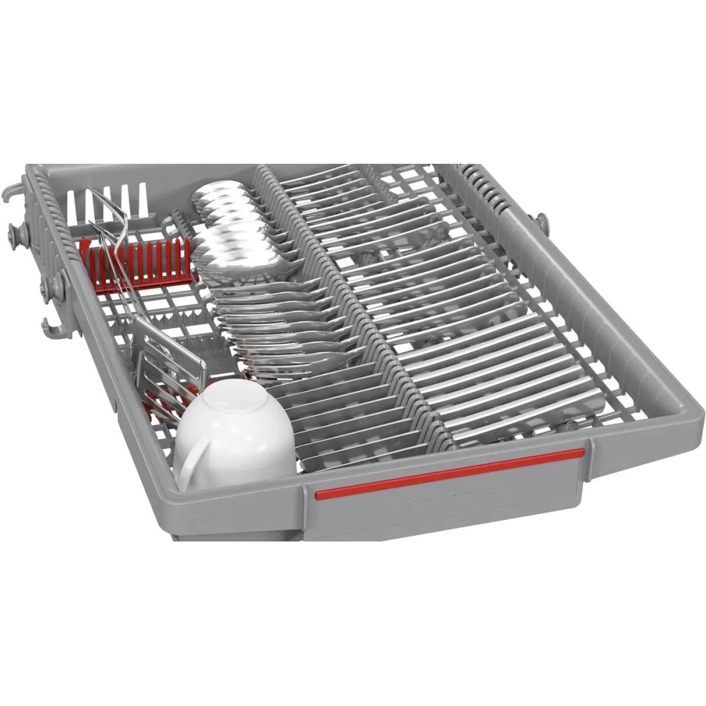 Встраиваемая посудомоечная машина Bosch SPV4HMX49E