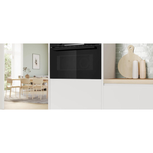 Встраиваемая микроволновая печь Bosch CMA583MB0