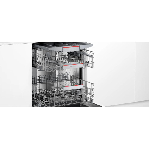 Встраиваемая посудомоечная машина Bosch SBH4HCX48E
