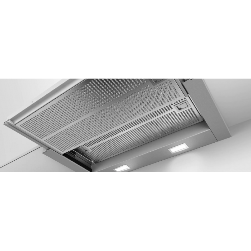 Встраиваемая вытяжка Bosch DFR067A52