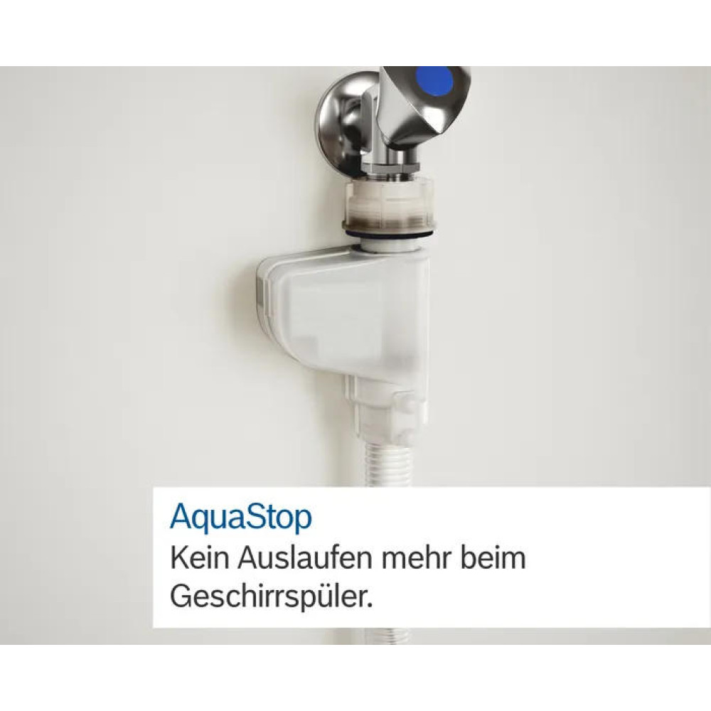 Встраиваемая посудомоечная машина Bosch SMV6ZCX13E