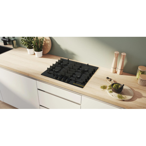 Газовая варочная панель Bosch PPP6B6J40R