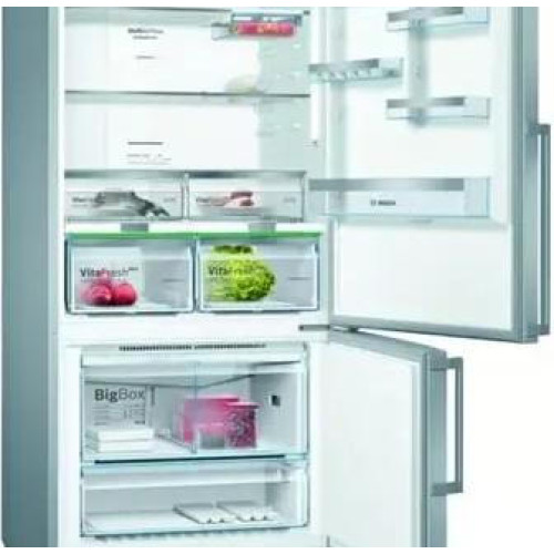 Двухкамерный холодильник Bosch KGN86AI30U