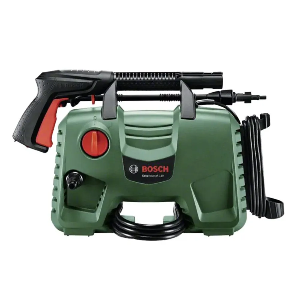 Bosch EasyAquatak 110 минимойка, 06008A7F00