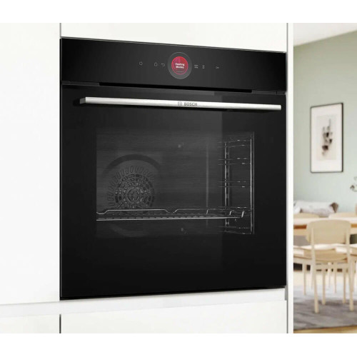 Духовой шкаф Bosch HBG7221B1S