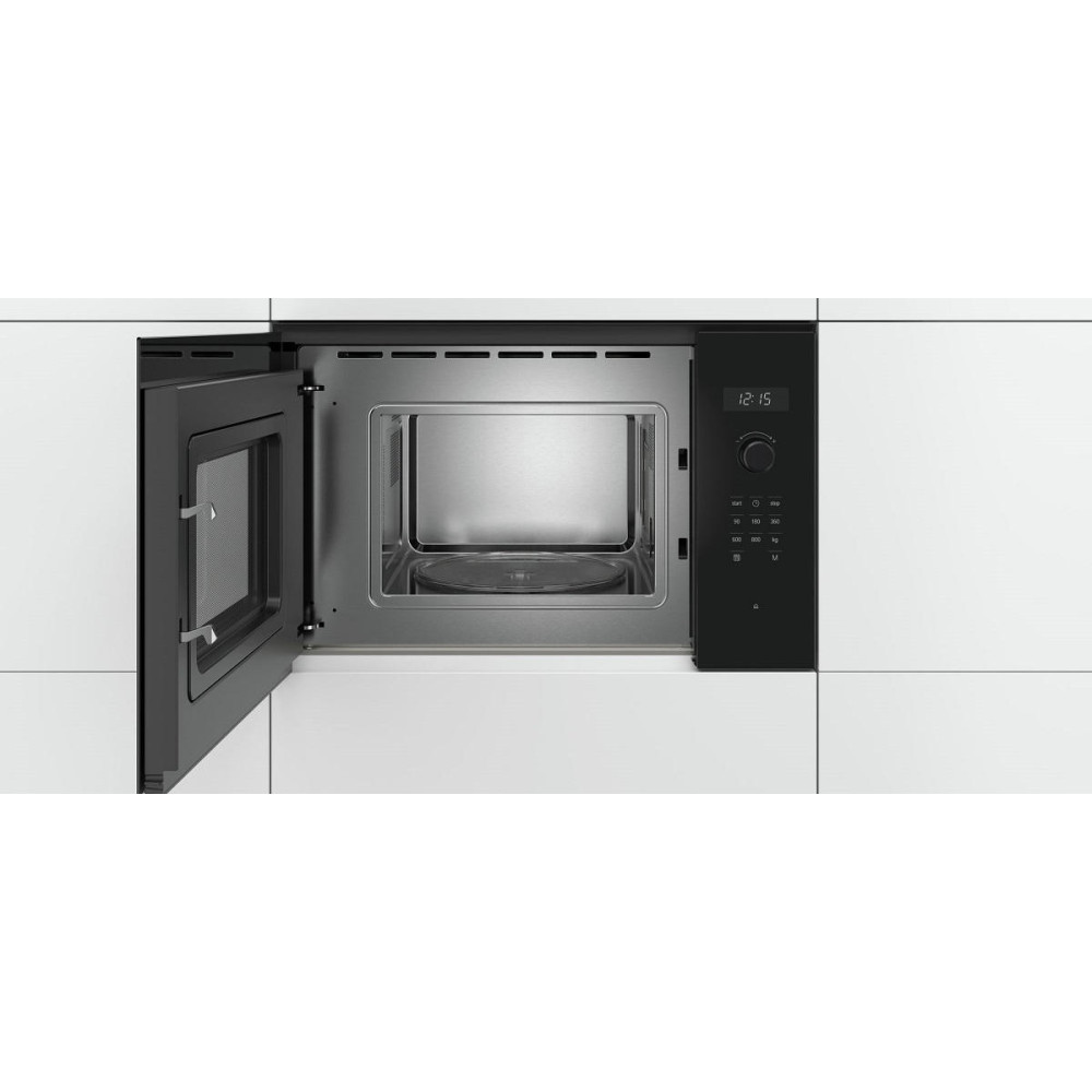 Встраиваемая микроволновая печь Bosch BFL524MB0