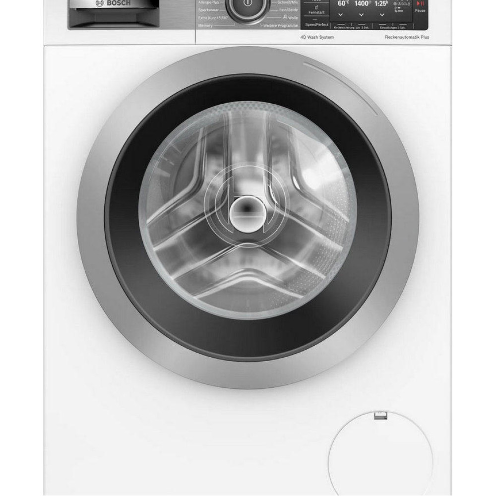 Стиральная машина Bosch WAV28E43