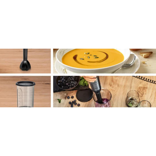 Блендер Bosch MS84CB6110