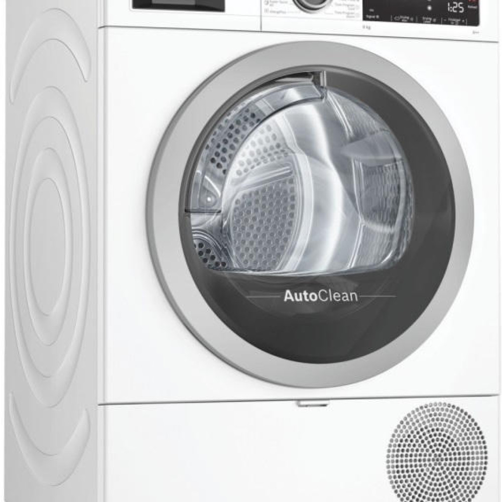 Сушильная машина Bosch WTX87M90ME