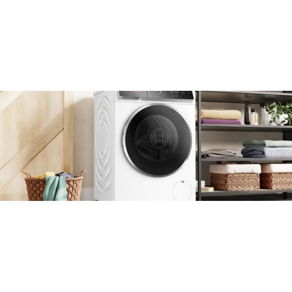Стиральная машина Bosch WGB256A0ME