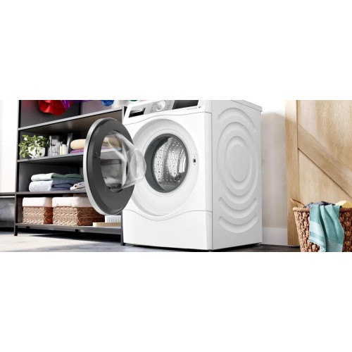 Стирально-сушильная машина Bosch WDU8H540PL