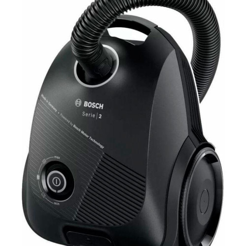 Пылесос Bosch BGLS2BA3D8