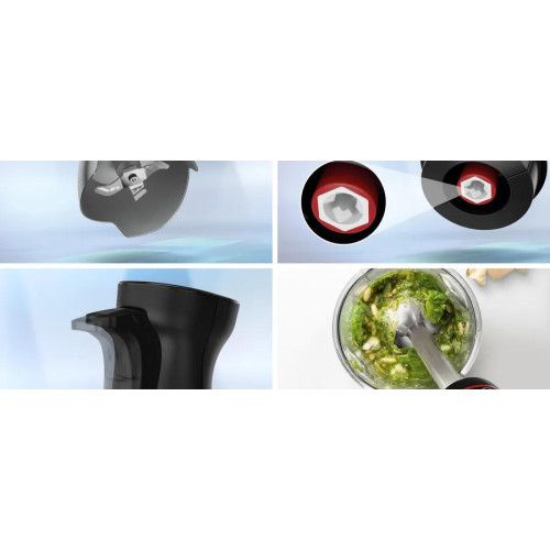 Блендер Bosch MSM4B610