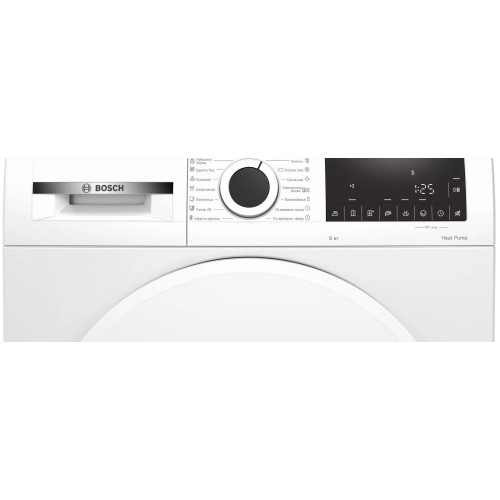 Сушильная машина Bosch WQG24100OE