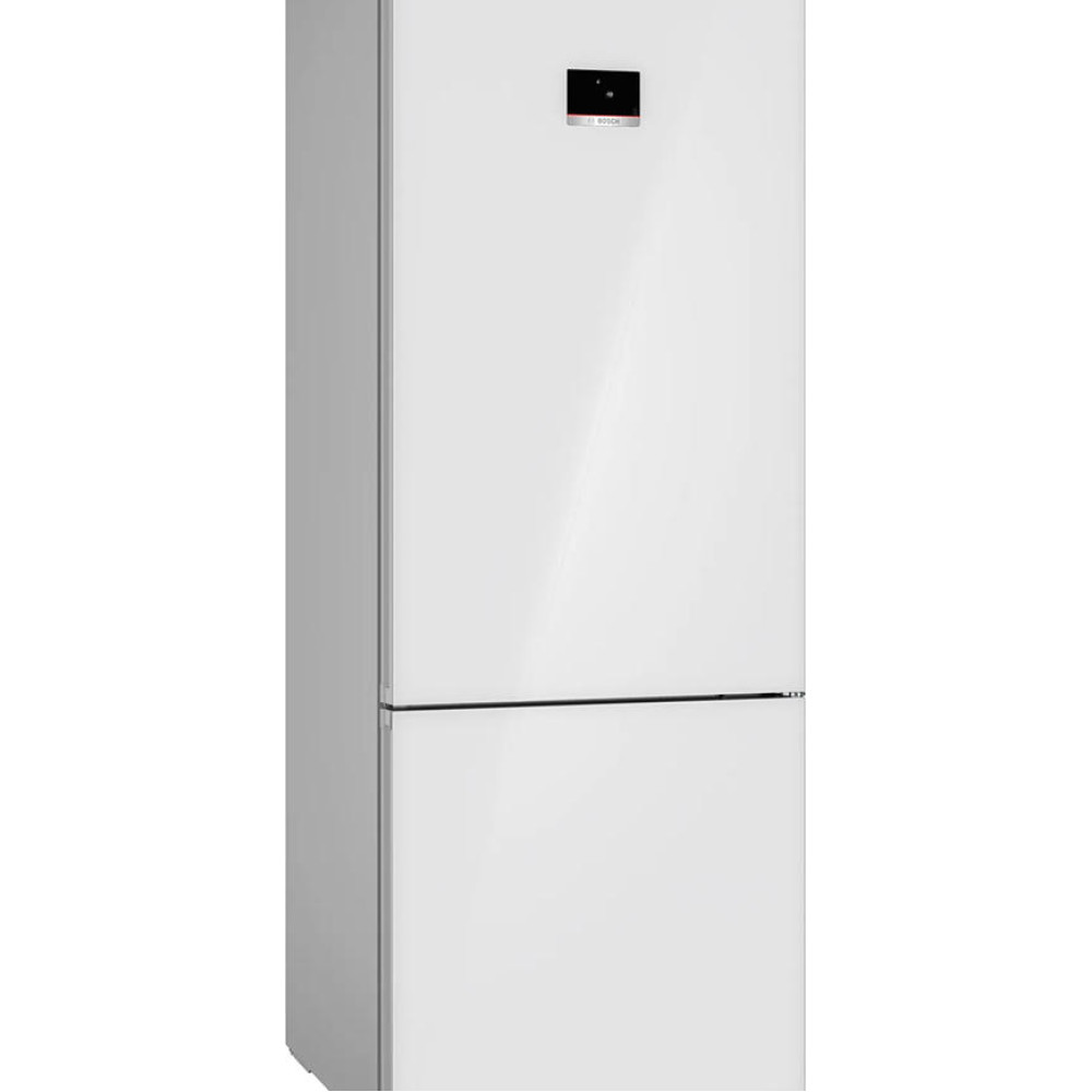 Двухкамерный холодильник Bosch KGN56LW31U