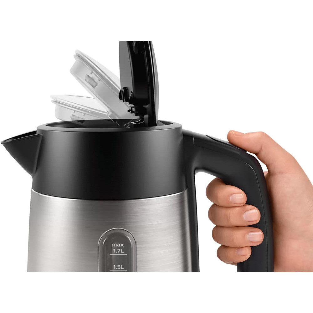 Чайник Bosch TWK4P440