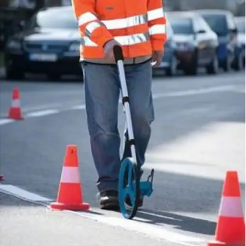 Bosch GWM 32 Professional курвиметр, 0601074000