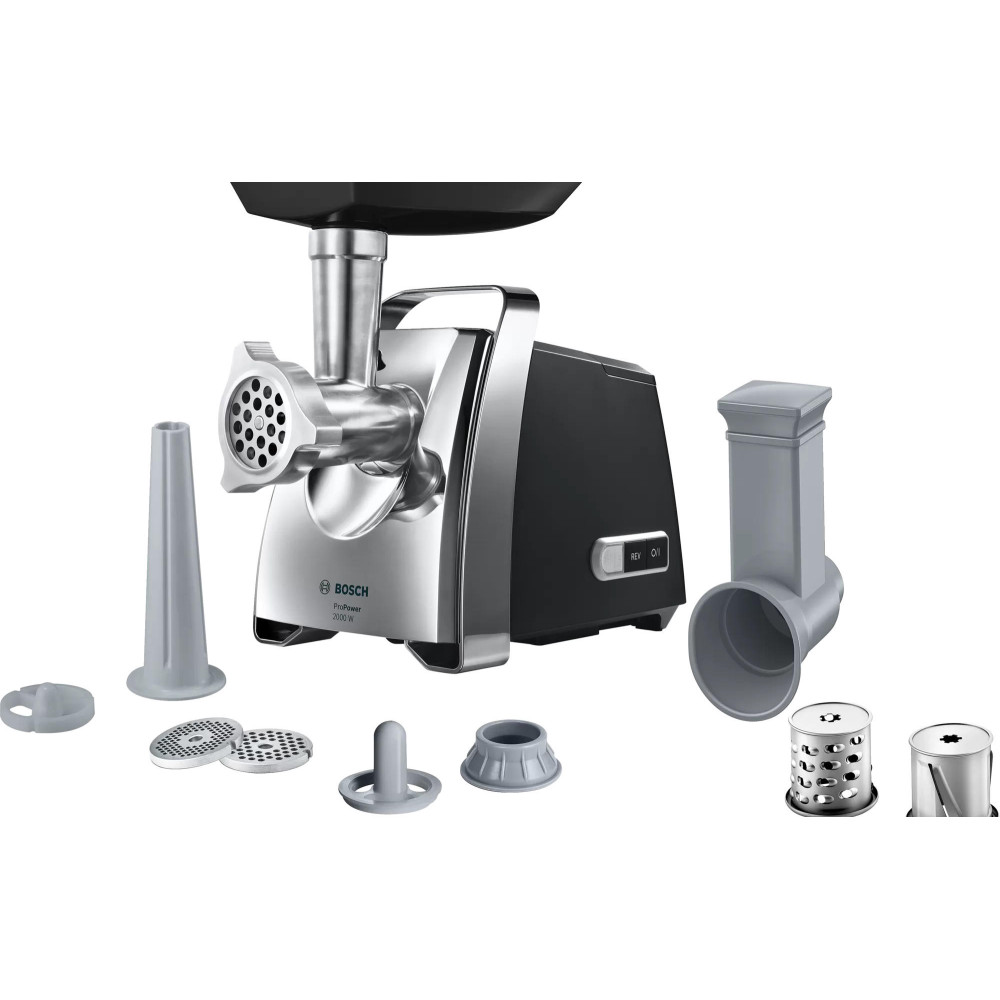 Мясорубка Bosch MFW 67440