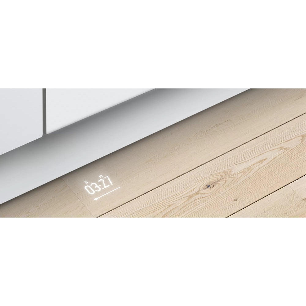 Встраиваемая посудомоечная машина Bosch SMD8ZCX30R