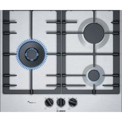 Газовая варочная панель Bosch PCC6A5B90R