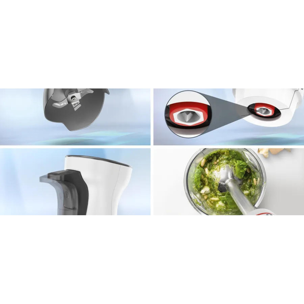 Блендер Bosch MSM4W221