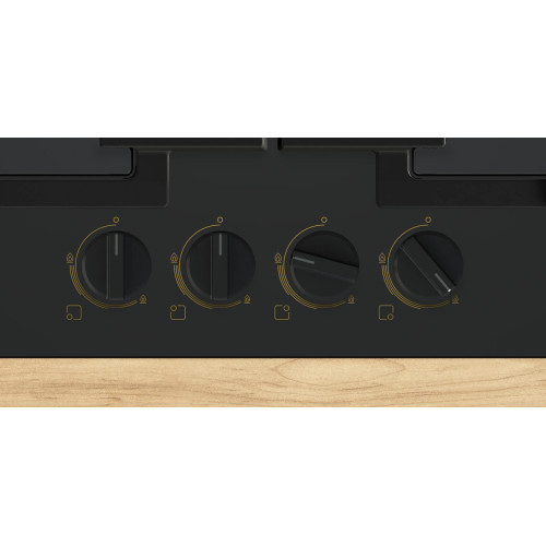 Газовая варочная панель Bosch PPP6B6J40R