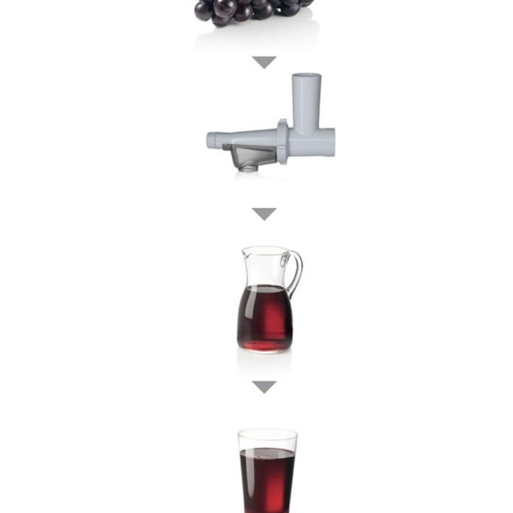 Мясорубка Bosch MFW 68660