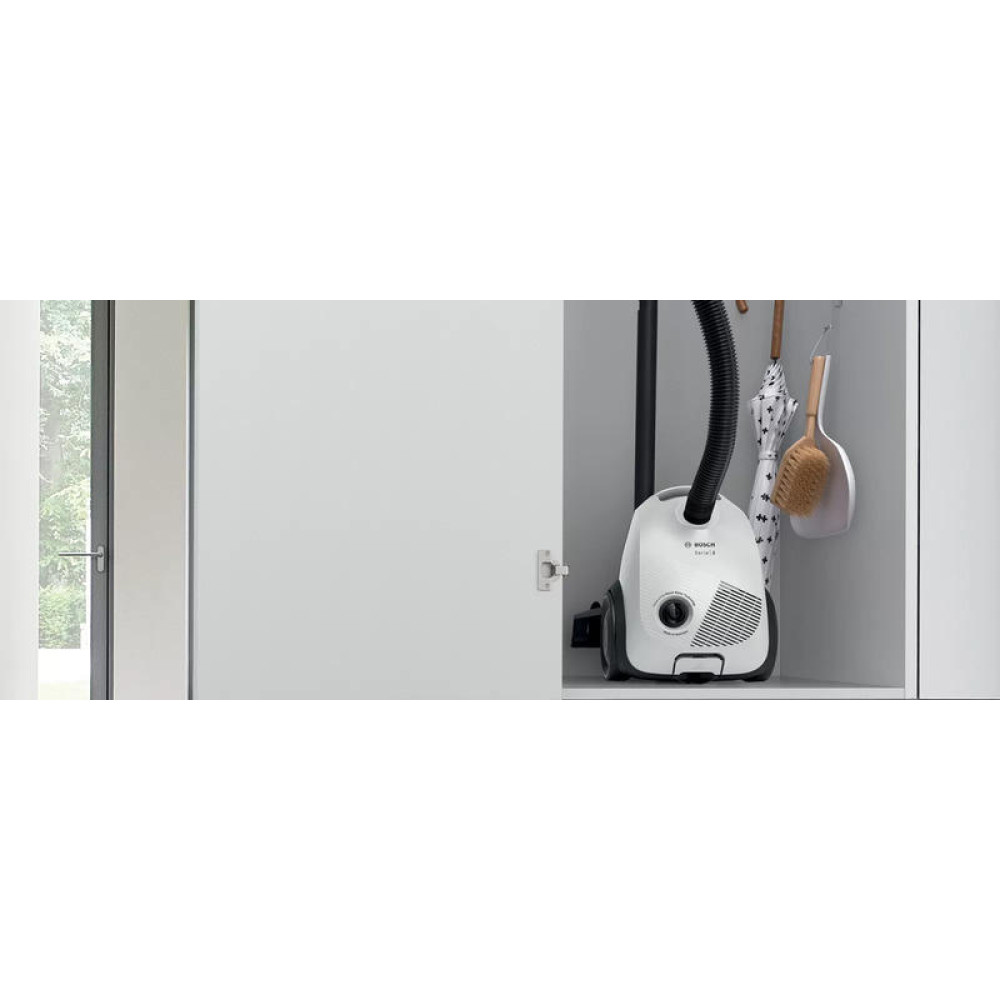 Пылесос Bosch BGLS2LW1