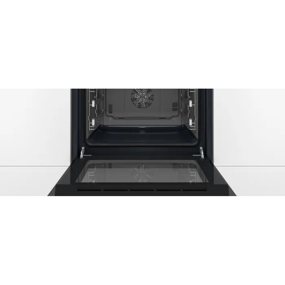 Духовой шкаф Bosch HBJ558YB3Q