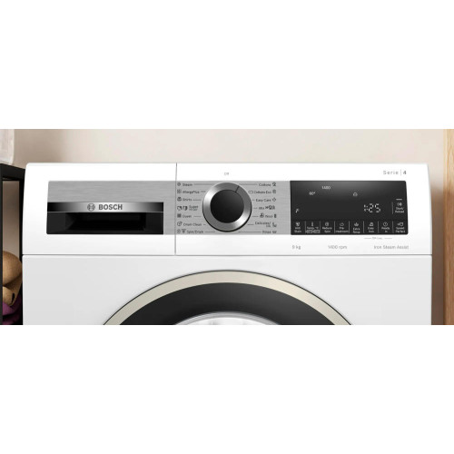 Стиральная машина Bosch WGA24400ME