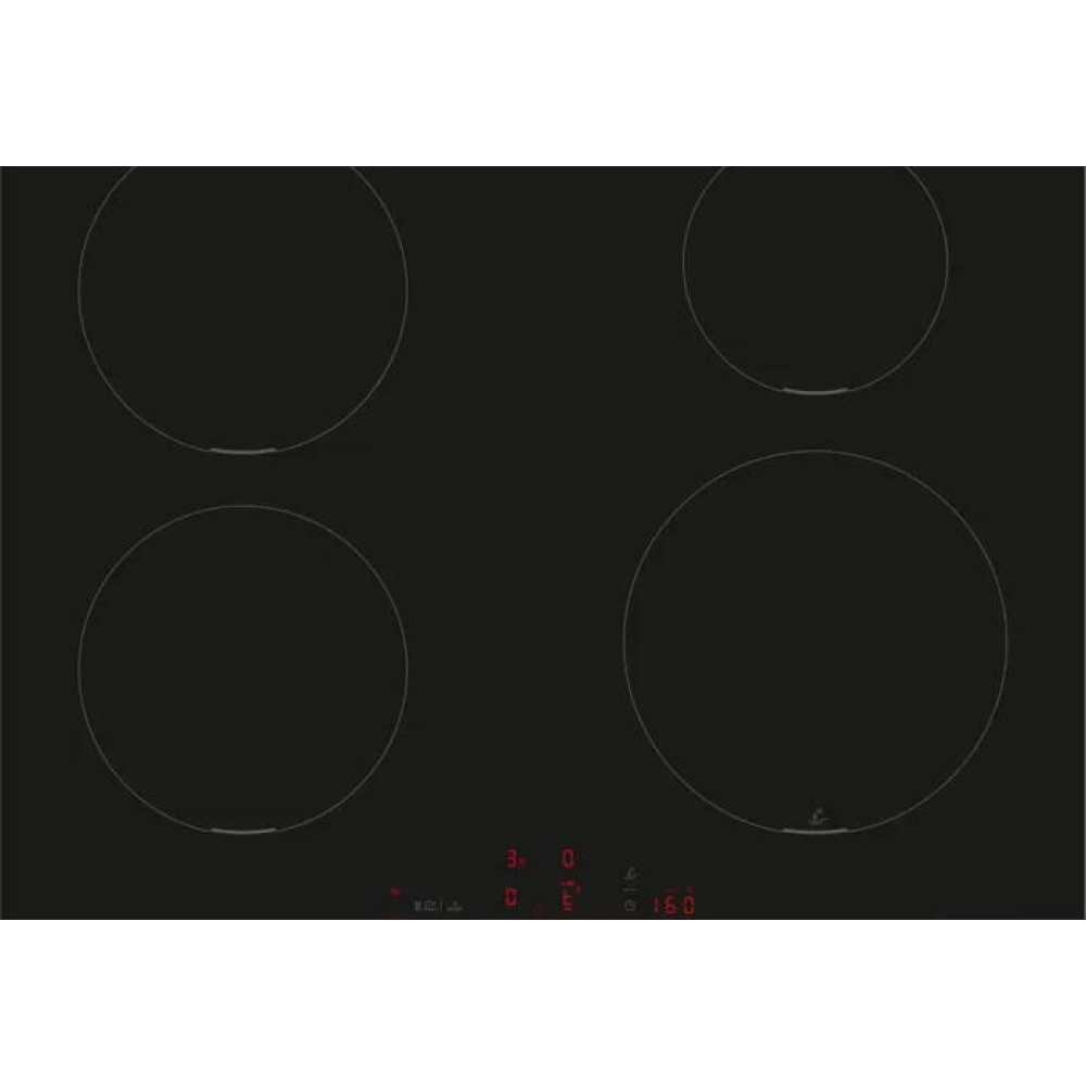 Индукционная варочная панель Bosch PUE611HC1E