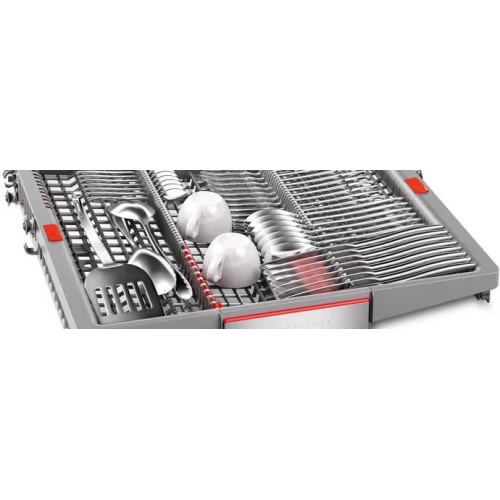 Встраиваемая посудомоечная машина Bosch SBD8TCX01E
