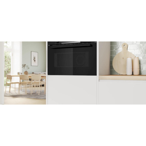 Встраиваемая микроволновая печь Bosch CMA585GB1