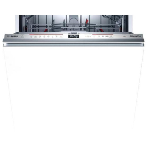 Встраиваемая посудомоечная машина Bosch SMV 6ECX51E